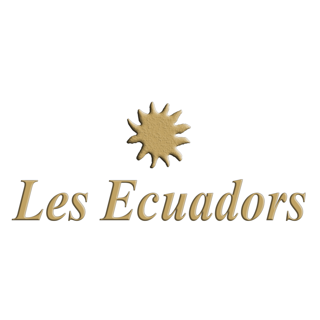 Les Ecuadors